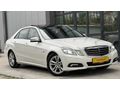 TÜRKMENOĞLU'NDAN BOYASIZ-TRAMERSİZ-285.000km e350 4MATİC