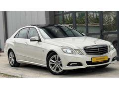 TÜRKMENOĞLU'NDAN BOYASIZ-TRAMERSİZ-285.000km e350 4MATİC