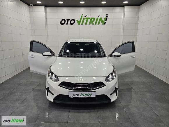 DEĞİŞENSİZ BOYASIZ H.KAYITSIZ "S.BAKIMLI - GARANTİLİ - 160 HP"