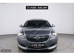 KOÇ ASLAN MOTORS'DAN/ SPORT ÖZEL SER İ/ OPC_LİNE / SUNROOF/ DERİ