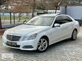 2011 E 350CDİ 4 MATİC PREMİUM YENİ GÖRÜNÜM BAKIMLI KARTAL AUTO