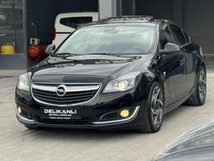 Hatasız 2016 Model Opel İnsignia Sport+165Bin KM+Sanroff+Hayalet