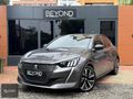 0.68 KREDİ BEYOND - 2021 23.000KM HATASIZ CAM TAVAN 208 GT 130HP