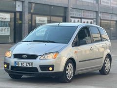 2004 C MAX BENZİN LPG TEMİZZ