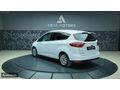 ARAS MOTORS..2012 FORD C-MAX 1.6 TDCİ TİTANİUM..