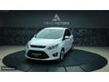 ARAS MOTORS..2012 FORD C-MAX 1.6 TDCİ TİTANİUM..