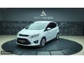 ARAS MOTORS..2012 FORD C-MAX 1.6 TDCİ TİTANİUM..