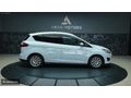 ARAS MOTORS..2012 FORD C-MAX 1.6 TDCİ TİTANİUM..