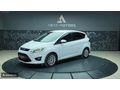 ARAS MOTORS..2012 FORD C-MAX 1.6 TDCİ TİTANİUM..