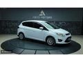 ARAS MOTORS..2012 FORD C-MAX 1.6 TDCİ TİTANİUM..