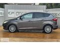 2013 MODEL C MAX TİTANİUM CAM TAVAN FULL+FULL EMSALSİZ TEMİZLİK
