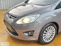 2013 MODEL C MAX TİTANİUM CAM TAVAN FULL+FULL EMSALSİZ TEMİZLİK
