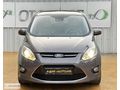 2013 MODEL C MAX TİTANİUM CAM TAVAN FULL+FULL EMSALSİZ TEMİZLİK