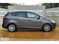 2013 MODEL C MAX TİTANİUM CAM TAVAN FULL+FULL EMSALSİZ TEMİZLİK