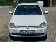 2006 OPEL CORSA MUAYENELİ SORUNSUZ