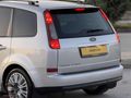 FORD C-MAX 1.6 TDCİ OTOMATİK MASRAFSIZ "SUNROOFLU"
