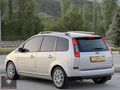 FORD C-MAX 1.6 TDCİ OTOMATİK MASRAFSIZ "SUNROOFLU"
