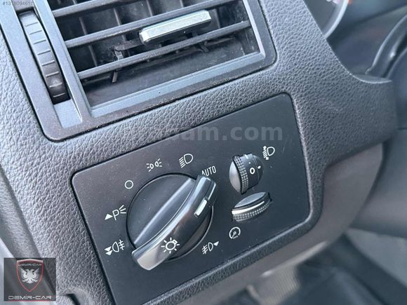 FORD C-MAX 1.6 TDCİ OTOMATİK MASRAFSIZ "SUNROOFLU"