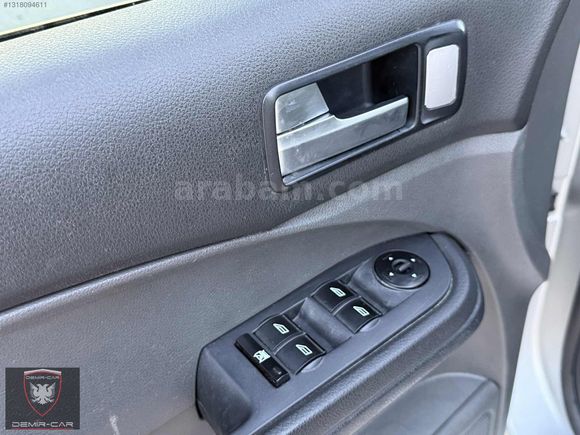 FORD C-MAX 1.6 TDCİ OTOMATİK MASRAFSIZ "SUNROOFLU"