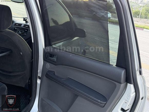FORD C-MAX 1.6 TDCİ OTOMATİK MASRAFSIZ "SUNROOFLU"