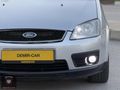 FORD C-MAX 1.6 TDCİ OTOMATİK MASRAFSIZ "SUNROOFLU"