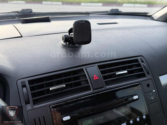 FORD C-MAX 1.6 TDCİ OTOMATİK MASRAFSIZ "SUNROOFLU"