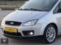 FORD C-MAX 1.6 TDCİ OTOMATİK MASRAFSIZ "SUNROOFLU"