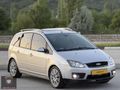 FORD C-MAX 1.6 TDCİ OTOMATİK MASRAFSIZ "SUNROOFLU"