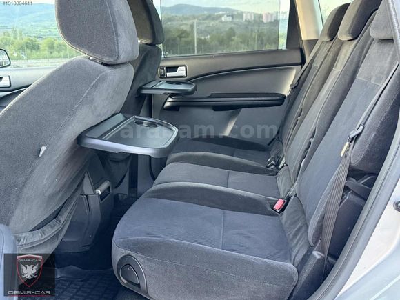 FORD C-MAX 1.6 TDCİ OTOMATİK MASRAFSIZ "SUNROOFLU"