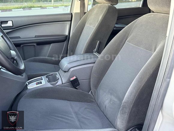 FORD C-MAX 1.6 TDCİ OTOMATİK MASRAFSIZ "SUNROOFLU"