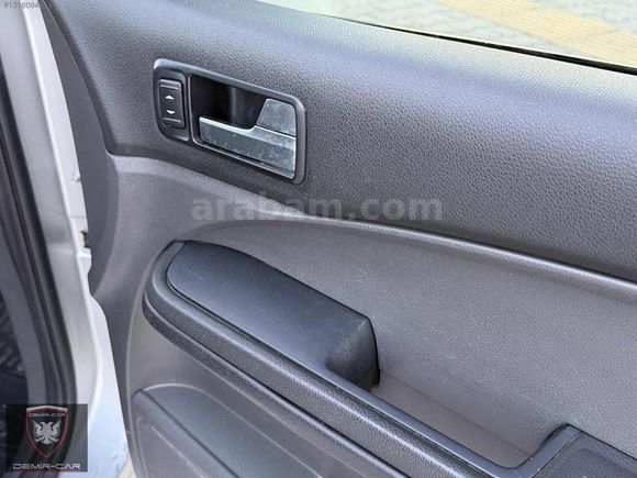 FORD C-MAX 1.6 TDCİ OTOMATİK MASRAFSIZ "SUNROOFLU"