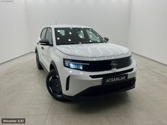 ATSANLAR'DAN 2025-OPEL-FRONTERA-1.2 HYBRID-EDITION-HASARSIZ