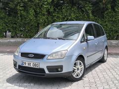 2007 C.MAX 1.6 DİZEL KUSURSUZ HATASIZ AYARINDA
