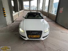 2011 AUDİ A5 2.0TDİ 143 BG DERİ.SNRF.OTOMATİK TEMİZ BAKIMLI