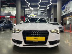 399bin PEŞİNATLA/A5 4 KAPI/EMSALSİZ/BAKIMLI-SUNROF/FUL/SPORTBACK