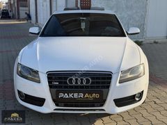 PAKER AUTO'DAN A5 S LİNE BAKIMLI K KARTINA TAKSİT İMKANI