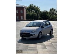 DİZEL OTOMATİK PUNTO-DÜŞÜK KM-DEĞİŞENSİZ