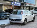 HUSKAR'DAN 2011 FİAT 1.3 MJET PUNTO EVO