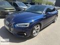 VOSMER 2017 AUDİ A5 SPORTBACK 2.0 TDİ QUATTRO SPORT S-TRONİC