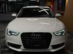 OTOFİNANS HATASIZ-YENİ AUDİ A5 2.0TDI QUATTRO 190HP ULTRA SPORT+
