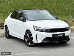 2023 OPEL CORSA-E GS 136HP CAM TAVAN BÜYÜK EKRAN K.ŞARJ 45.000KM