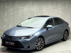 TOYOTA COROLLA 1.6 FLAME X-PACK/ SUNROOF / 1.19 KREDİ FIRSATI