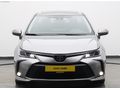 TOYOTAMİR BOSCH CAR SERVİCE GÜVENCESİYLE COROLLA FLAME X-PACK
