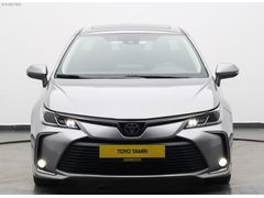 TOYOTAMİR BOSCH CAR SERVİCE GÜVENCESİYLE COROLLA FLAME X-PACK