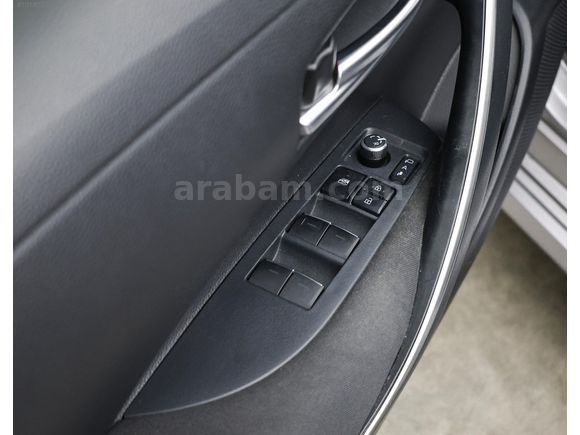 TOYOTAMİR BOSCH CAR SERVİCE GÜVENCESİYLE COROLLA FLAME X-PACK