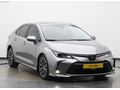 TOYOTAMİR BOSCH CAR SERVİCE GÜVENCESİYLE COROLLA FLAME X-PACK