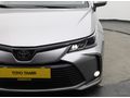 TOYOTAMİR BOSCH CAR SERVİCE GÜVENCESİYLE COROLLA FLAME X-PACK