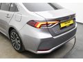 TOYOTAMİR BOSCH CAR SERVİCE GÜVENCESİYLE COROLLA FLAME X-PACK