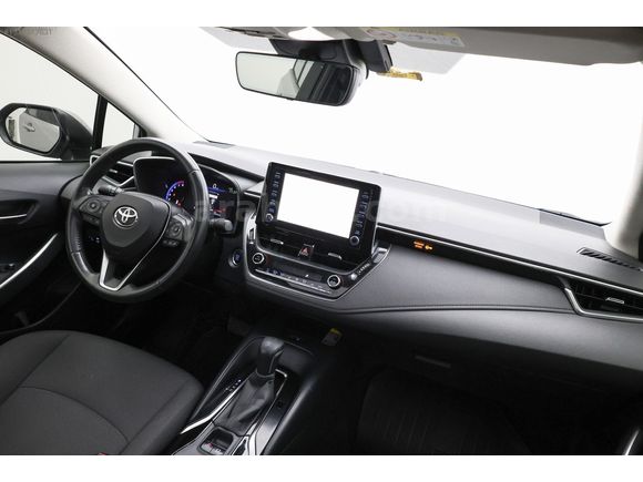 TOYOTAMİR BOSCH CAR SERVİCE GÜVENCESİYLE COROLLA FLAME X-PACK
