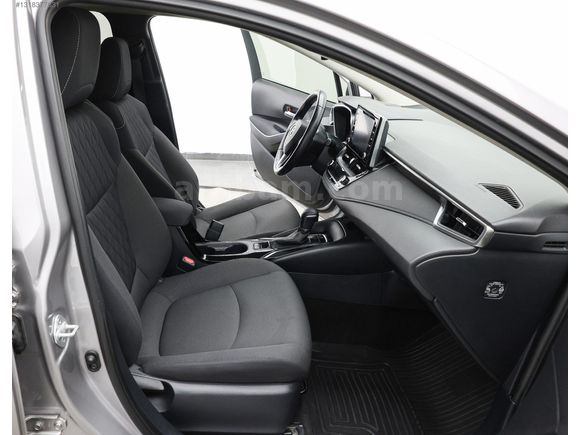 TOYOTAMİR BOSCH CAR SERVİCE GÜVENCESİYLE COROLLA FLAME X-PACK